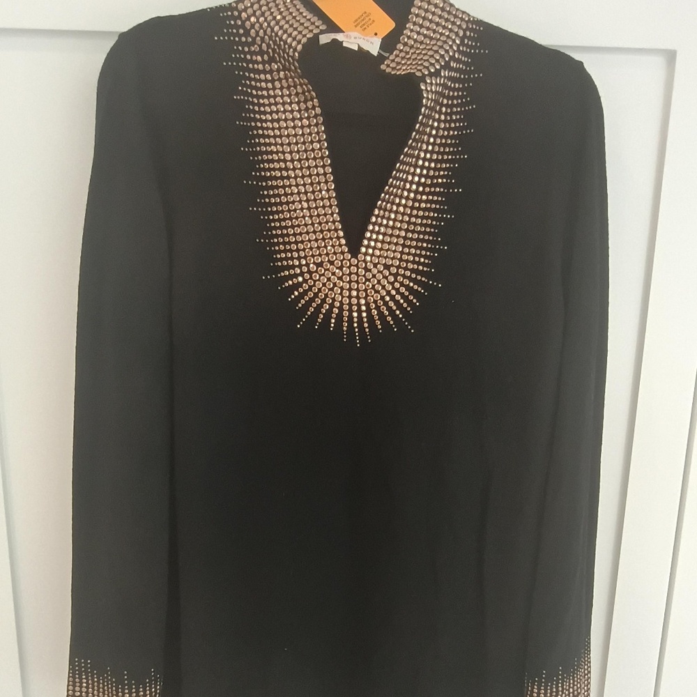 💋 Tory Burch Embelllished *NEW